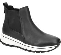 Gabor 93.550 Dames Bottines - bottines sportives noires Loisirs NEU