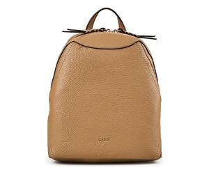 Gabor Adelina Sac à dos de ville M 30 cm beige