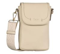 Gabor Aileen, Sac à bandoulière pour Femme, Blanc cassé, m