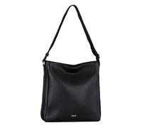 Gabor Aileen, Sac à bandoulière pour Femme, Noir, m