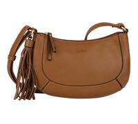 Gabor Sac à épaule bandoulière Aki Cross Bag XS Cognac brun clair pour femme