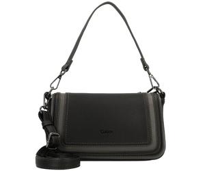 Gabor Amina Sac à bandoulière 23 cm noir