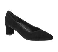 Gabor ANCONA Chaussures femme - Noir Élégant NEU