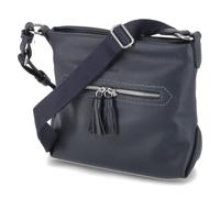 Gabor Anthina Sac à bandoulière M 28 cm bleu