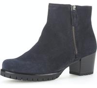 Gabor ATHEN Dames Bottines - Bottines élégantes bleues Élégantes NEUF