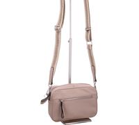 Gabor bags 011691 Silena Sac à bandoulière pour femme Beige, Beige, T. 00