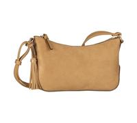 Gabor bags Anthea, Sac Cross Femmes, Marron, m