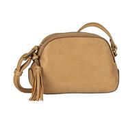 Gabor bags Anthea, Sac Cross Femmes, Marron, m