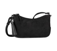Gabor bags Anthea, Sac Cross Femmes, Noir, m