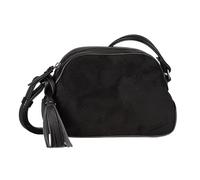 Gabor bags Anthea, Sac Cross Femmes, Noir, m