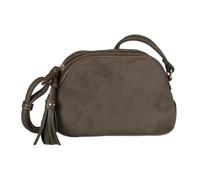 Gabor bags Anthea, Sac Cross Femmes, Vert, m