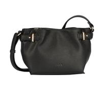 Gabor bags Astea Petit sac à bandoulière pour femme, Noir, s