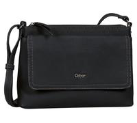 Gabor Bags Avaly Sac à bandoulière pour Femme Sac à bandoulière Moyen Noir