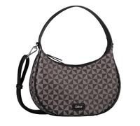 Gabor bags Barina Petit sac à main pour femme Noir, Noir mélangé, 29x9,5x24