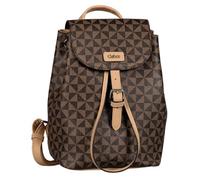 Gabor bags Barina Sac à dos de ville pour femme 8 l, marron, s, 001454