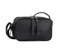 Gabor bags Beatriz, Sac Cross Femmes, Noir, m