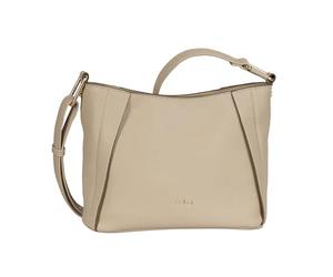 Gabor bags Brianne, Sac Cross Femmes, Beige, m