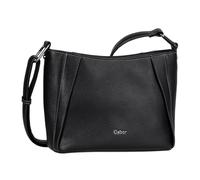 Gabor bags Brianne, Sac Cross Femmes, Noir, m