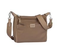 Gabor bags Brisa, Sac à bandoulière Femme, Beige, M