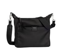 Gabor bags Brisa, Sac à bandoulière Femmes, Noir, m