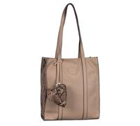Gabor bags Elfie Luxe Sac à bandoulière avec fermeture éclair pour femme Beige Taille M