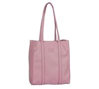 Gabor Sac de shopper Elfie M 30 cm avec fermeture éclair rose