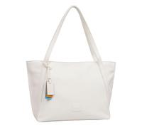 Gabor bags Elfie Sac à dos pour femme Blanc Taille M