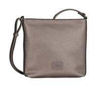 Gabor bags Elfie, Sac Cross Femmes, argenté, m