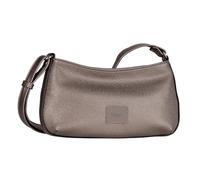 Gabor bags Elfie, Sac Cross Femmes, argenté, s