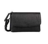 Gabor bags, Elissa, femme, sac à bandoulière, noir