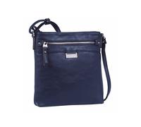Gabor Bags Femme Sac à bandoulière Ina Crossbag blanc