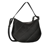 Gabor bags Finley, Sac Cross Femmes, Noir, m