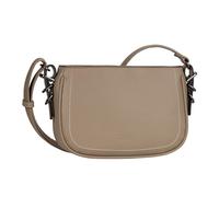 Gabor bags Galinna, Sac Cross Femmes, Beige, s