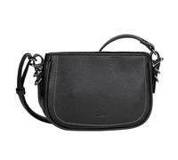 Gabor bags Galinna, Sac Cross Femmes, Noir, s