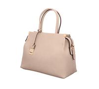 Gabor bags Gela Sac à bandoulière pour femme avec fermeture éclair Beige, beige, 35 x 13,5 x 24