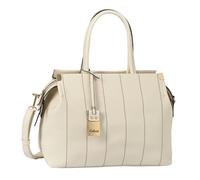 Gabor bags Gela Stripe Sac à bandoulière avec fermeture éclair pour femme Blanc M