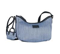 Gabor bags Granada Denada, Sac à bandoulière Femmes, Bleu, m
