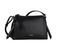 Gabor bags Jenny, Sac Cross Femmes, Noir, s