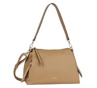 Gabor bags Jenny, Sac Hobo Femmes, Marron, m