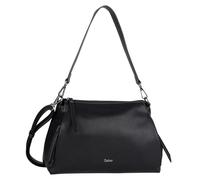 Gabor bags Jenny, Sac Hobo Femmes, Noir, m
