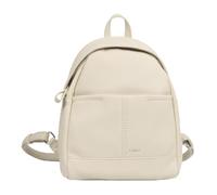 Gabor bags Lenea Sac à dos pour femme Blanc 8 l, Blanc., s, Essentiel