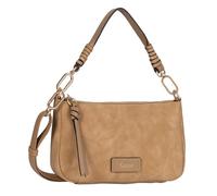Gabor bags Lida Petit sac à bandoulière pour femme, marron, s