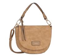 Gabor bags LIDA, Sac Cross Femmes, Marron, s