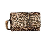 Gabor bags Linda, Sac Cross Femmes, Marron, s