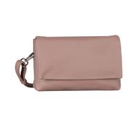 Gabor bags Linda, Sac Cross Femmes, Rose, s