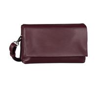 Gabor bags Linda, Sac Cross Femmes, Rouge, s