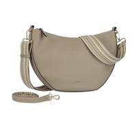Gabor Linda Summer Sac à bandoulière M 34 cm gris
