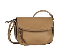 Gabor bags Mabel, Sac Cross Femmes, Marron, s