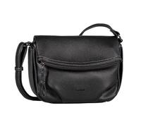Gabor bags Mabel, Sac Cross Femmes, Noir, s