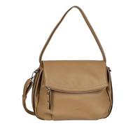 Gabor bags Mabel, Sac Hobo Femmes, Marron, m
